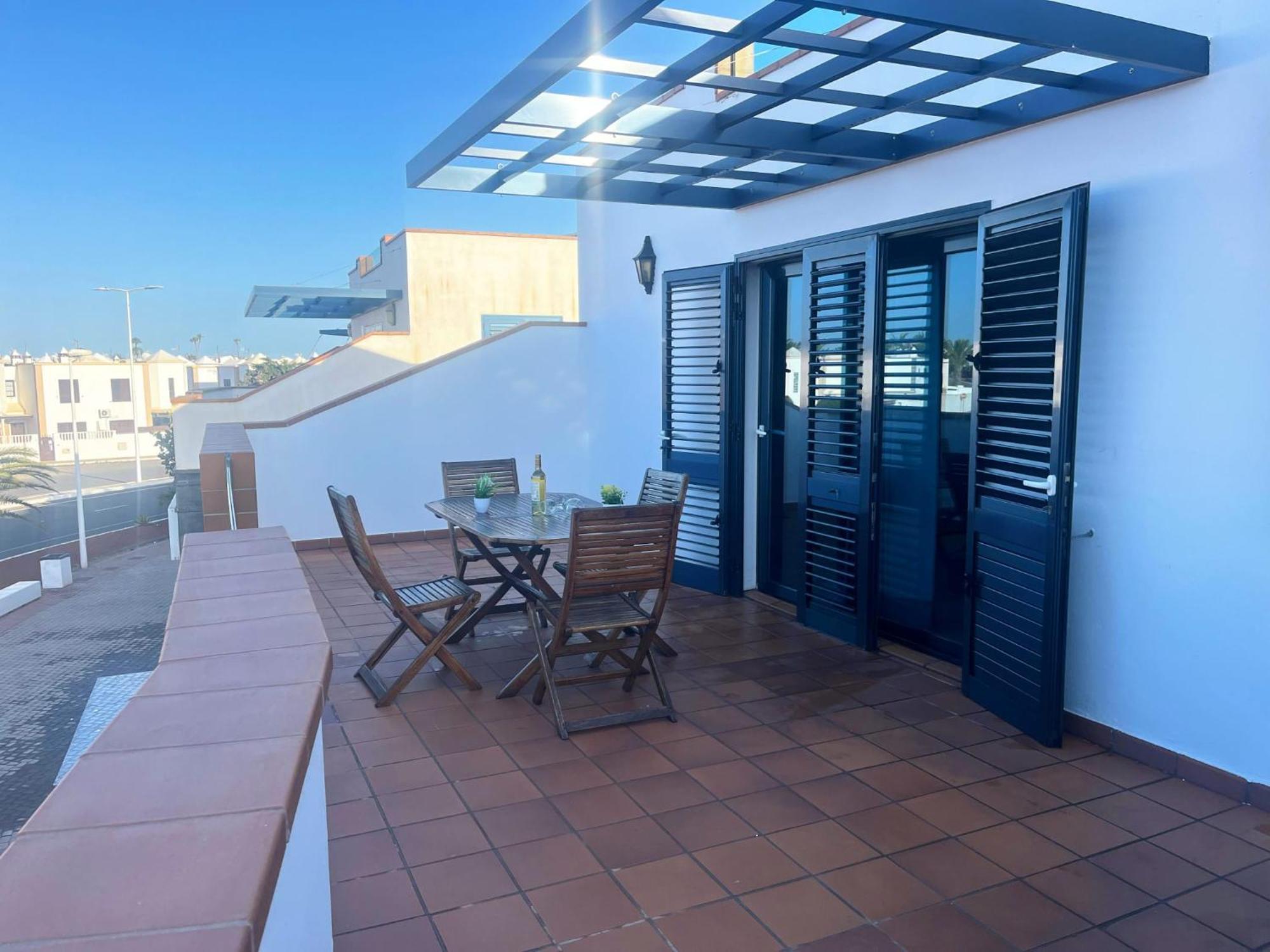 Casa Tito Apartment